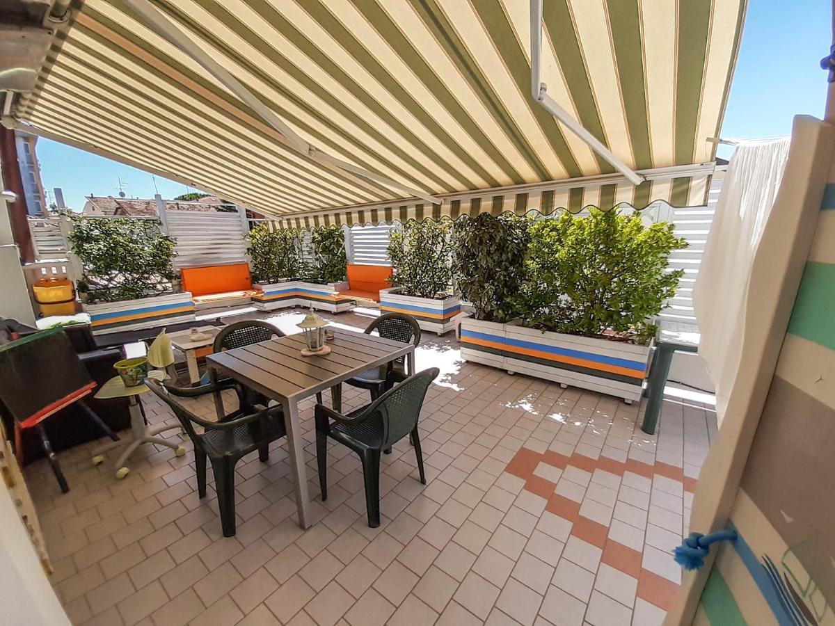 La Casa Di Pamy Apartment Bellaria-Igea Marina Exterior photo